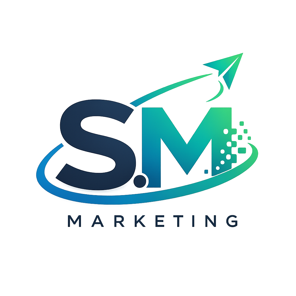 S.M Marketing